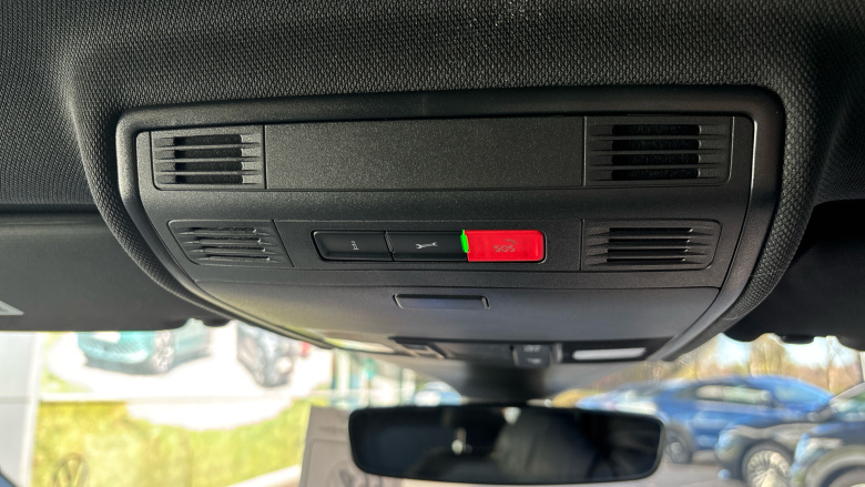 Volkswagen Polo 1.0 TSI R-Line 5dr Petrol Hatchback